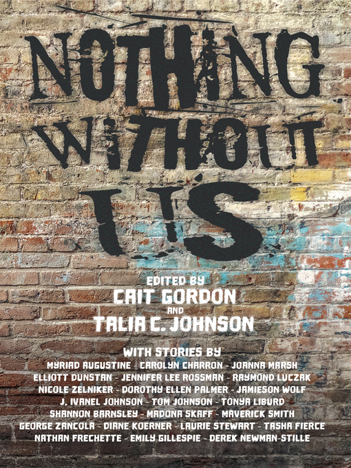 Cover image for Nothing WIthout Us